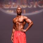 Reggie  Jackson - NPC Southern Classic 2013 - #1